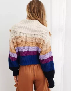 Aerie Double Zip Cardigan -Aerie Fashion Shop 9492 3169 500 ob