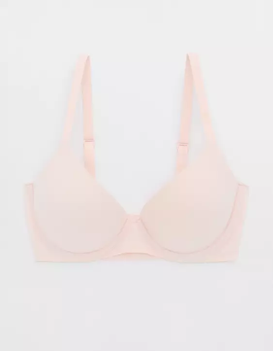 Aerie SMOOTHEZ Pull On Push Up Bra 3 Aerie SMOOTHEZ Pull On Push Up Bra - Image 3